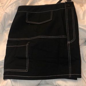 Skirt from Fashion Nova!